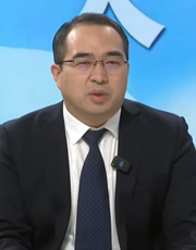 刘志辉